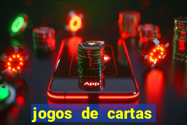 jogos de cartas para ganhar dinheiro